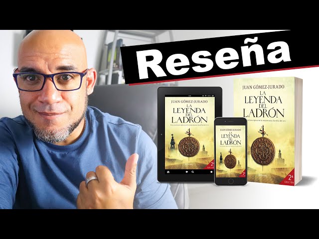 Vídeo relacionado con La leyenda del ladrón