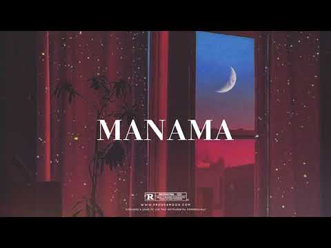 "Manama" - Maluma x J Balvin Type Beat