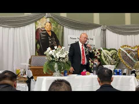 Niam Cov Lus Nyiaj Lus Kub