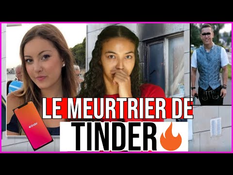 MAUVAISE rencontre sur TINDER 📱 la triste histoire de MIEKE OORT 🇳🇱