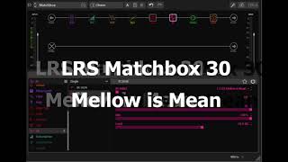 LRS Line 6 Marketplace: Matchbox 30 HX, Helix and Stomp Preset