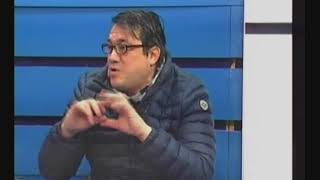 2018 07 30 NOTA EN VIVO PROYECTO CALVARIO