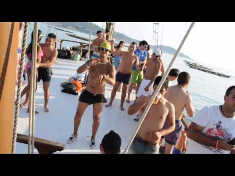 Dj Peke 1.27, Rubén Inside, Carla Dance - La Ultima Noche (Radio Mix)