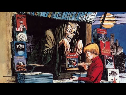 Best Retro Horror 80s Synth Music in John Carpenter Style