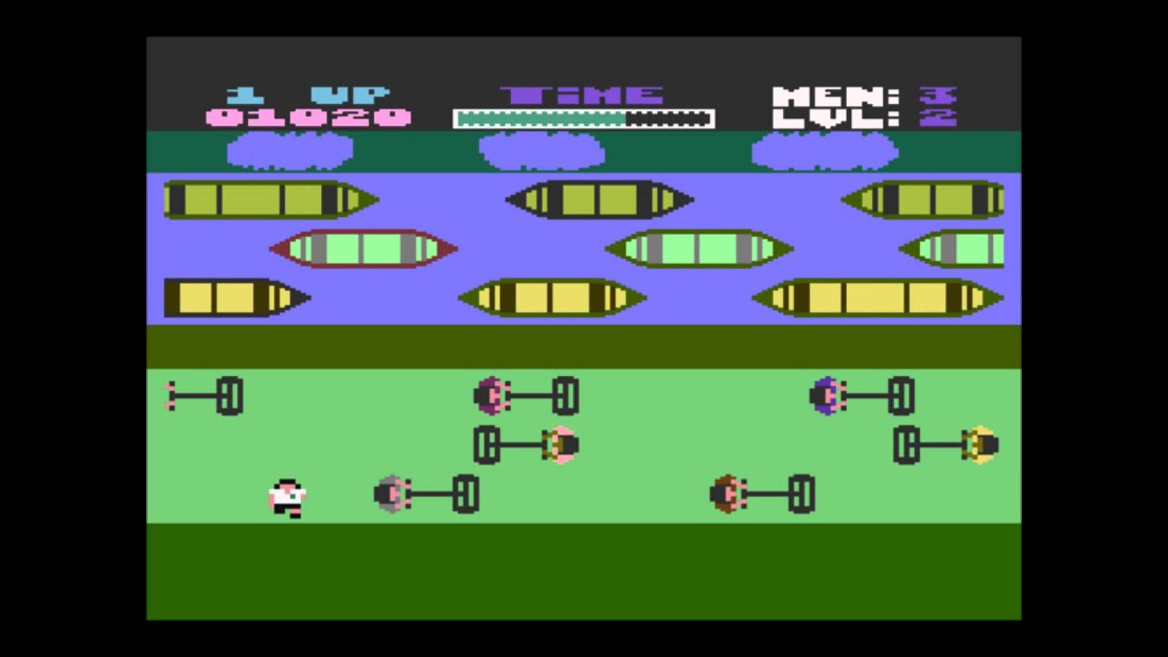 Gameplay Video