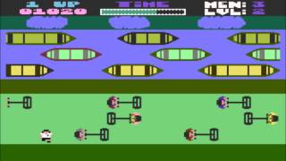 Preppie! for the Atari 8-bit family