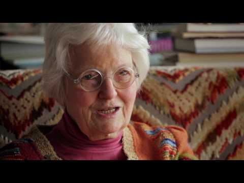 Denise Scott Brown & Robert Venturi – Architizer A+ Lifetime Achievement Award 2014