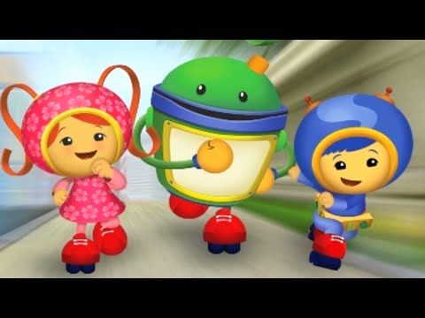 Team Umizoomi Gameplay Walkthrough | Theme Song | New Episodes Full Episodes for Kids Nick Jr. HD 9a