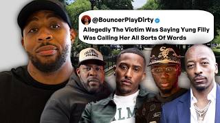 Pounds, Doug &amp; Backroad G Left SHOOK After Filly’s Trial Bombshell