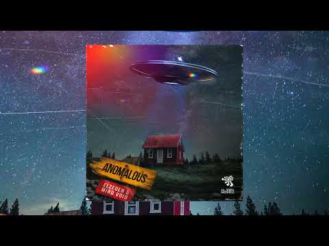 Mind Void & Elzeden - Anomalous (Original Mix)