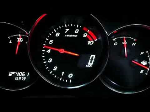 X-FORCE Mazda RX8 3\" Cat-back Performance Exhaust System