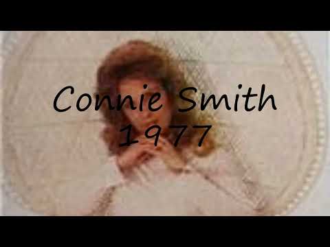 How to pronounce Connie Smith  1977 in English?