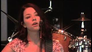 HANA PESTLE Hallelujah 2008 LiVe