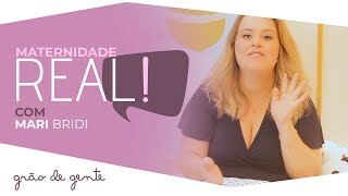 Dicas para levantar a autoestima na gravidez | MATERNIDADE REAL #4