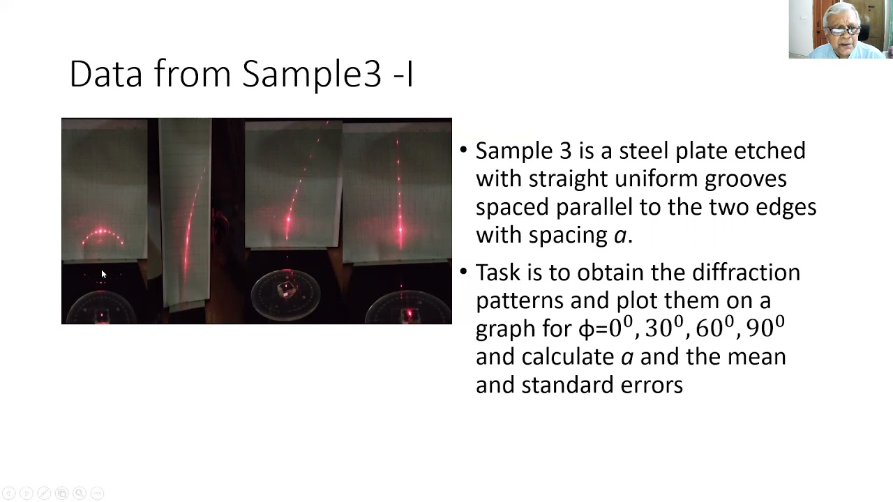 APhO 1 Prof  Ravi Bhattacharyaji
