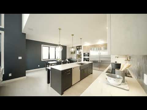 228 Butterfly Way, Sage Creek - Foxridge Homes Winnipeg