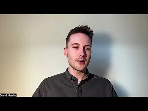 Testimonial von David Hanika