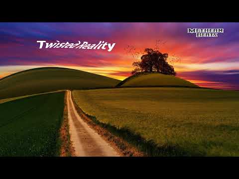 Twisted Reality Instrumental (Hip Hop Beat) Methean Beats