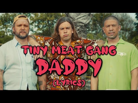 TMG ft. Quinn XCII - Daddy (Lyrics)