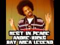 Mac Dre - What Cha Like