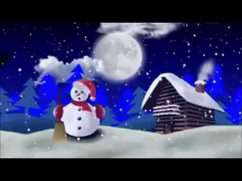 PADAJ, PADAJ SNJEŽIĆU⛄dječja pjesmica