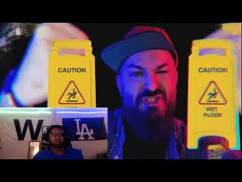 UK RAP?? IOBAGG X MO X BAZOOKA - BE CU MINE l REACTION l JAYBANDZATHON
