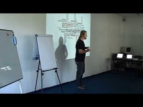 Agile to za mało? Biznesowe podejście do wytwarzania oprogramowania. cz.1