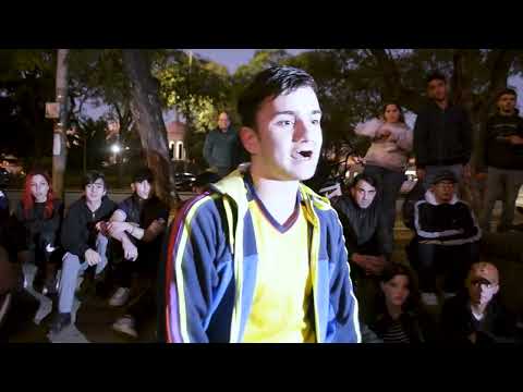 SERK vs HAMMER vs DEI G | 8vos | FECHA 4 🇺🇾  | 13/08/22