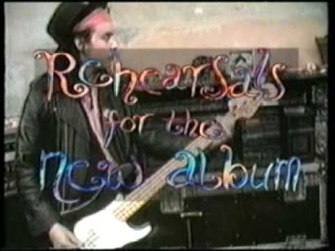 Thumbnail for The Cure - Rehersal in a room_1986ish by The Cure