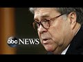 Trump’s false election claims were ‘b.s’ from beginning: Bill Barr