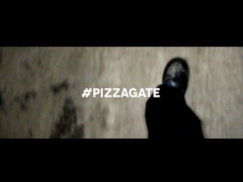 TBG - Hip Hop / Spoken Word - #pizzagate  - Premiere - Music Video - 320 kbps Audio