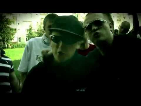 Młodziak - Logika Betonu ft. Pih, Fabuła (McTraax remix)