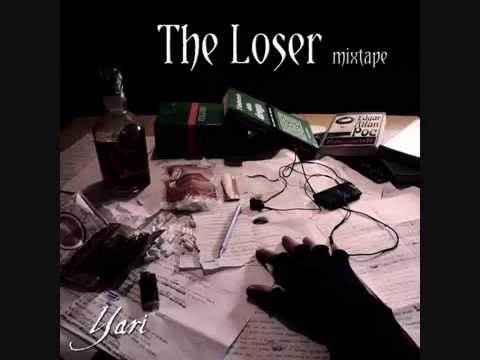 The Loser Mixtape -Yari - Feat. Frìa & Moeta - 07 - NELL'ARIA (Prod. Lokar).B.H.F.