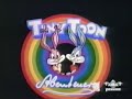 Tiny Toon Adventures Intro GERMAN LOCALIZATION