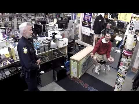 download lagu mp3 mp4 Guitar Thief, download lagu Guitar Thief gratis, unduh video klip Guitar Thief