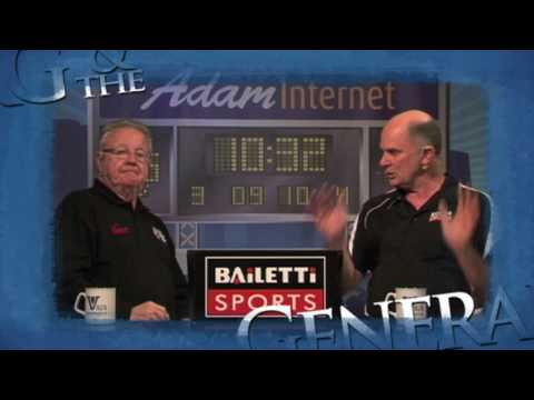 The next gen coaches for SA Footy