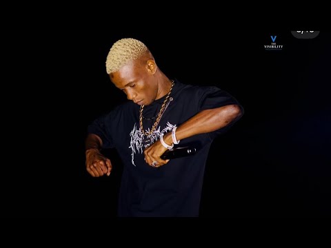 Jizzle x Dada || Performance @SANJI JELU  Album Lunching || LIve @ GCCI Grounds