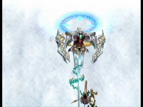 Very Good Video Game Music #52 Fusion, Descent