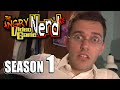 Angry Video Game Nerd Season 1 AVGN Full Season One