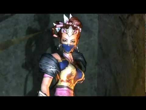 Kung Fu Strike : The Warrior's Rise Xbox 360