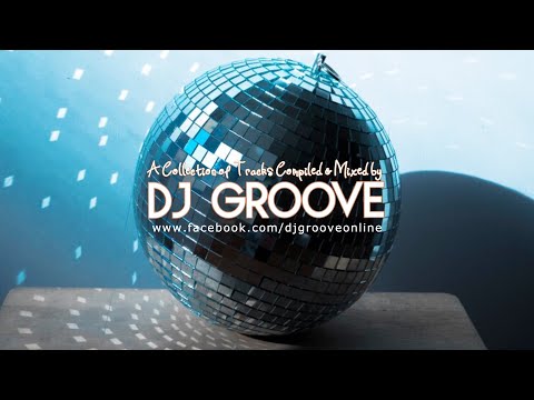 Summer Moon ♫ Funky, Disco & Soulful House Mix ♫ David Penn, Richard Earnshaw, Art Of Tones