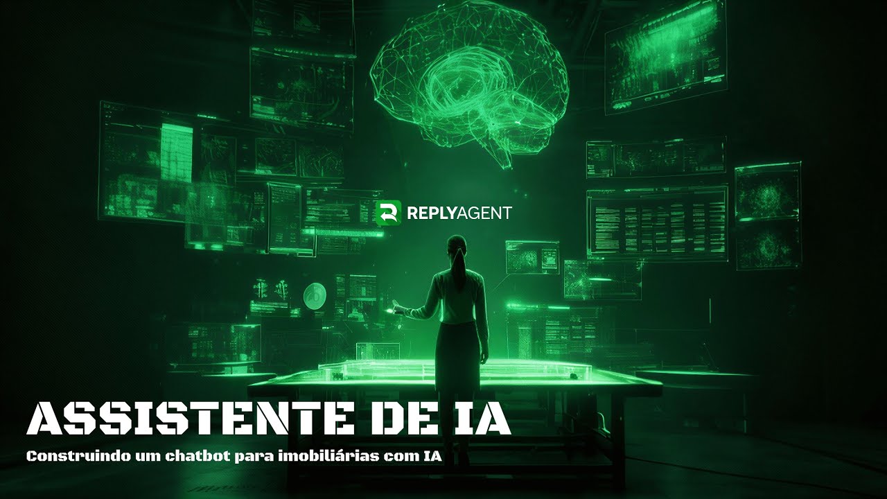 Construindo um chatbot para imobiliárias com IA