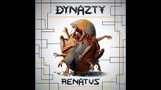 Dynazty  Cross the Line