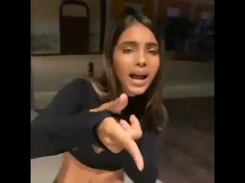 Ok del Sur @okayyypr - Flow Michael Jordan Challenge