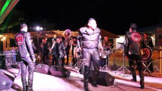 LA DECIMA BANDA- LA CHONA (EN VIVO)