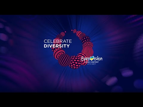 Eurovision 2017 Semi Final 1 Results - Old voting system