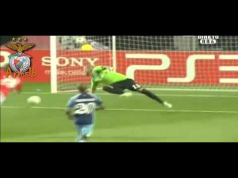 Benfica 3-1 Twente || RELATO Já lá estamos na fa...