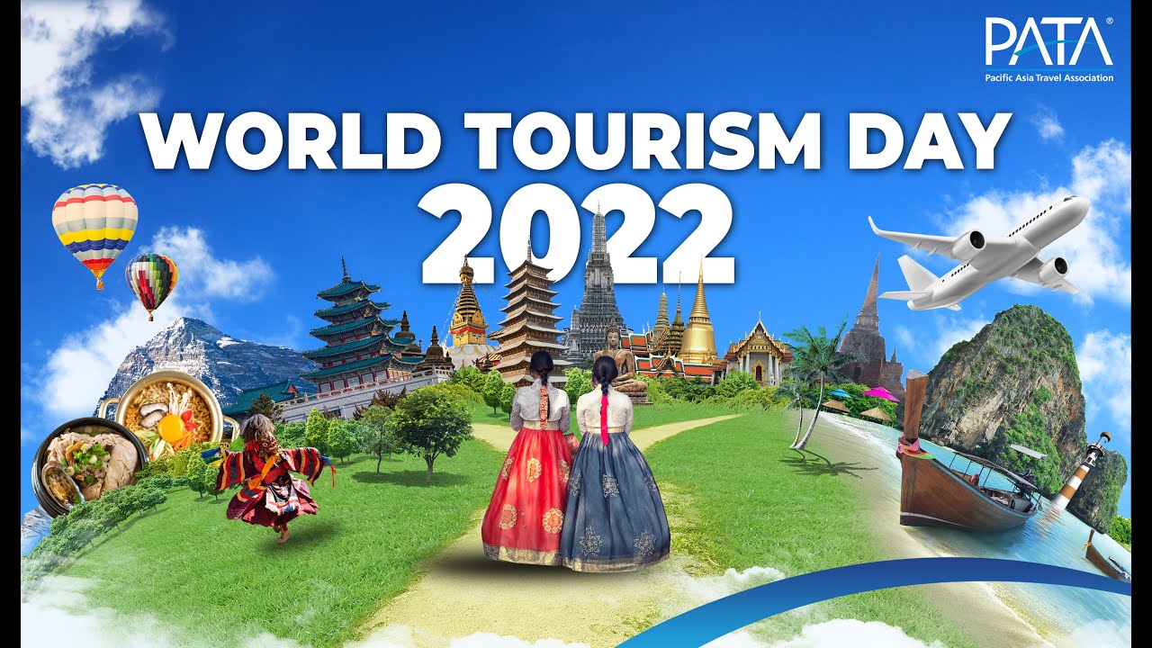 World Tourism Day 2022: Sustainable Gastronomic Tourism