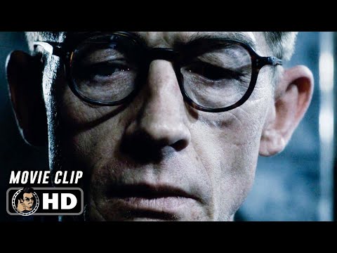 I Love You Scene | 1984 (1984) Movie CLIP HD