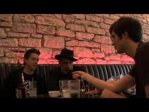 SXSW 2008: Andre Williams Interview